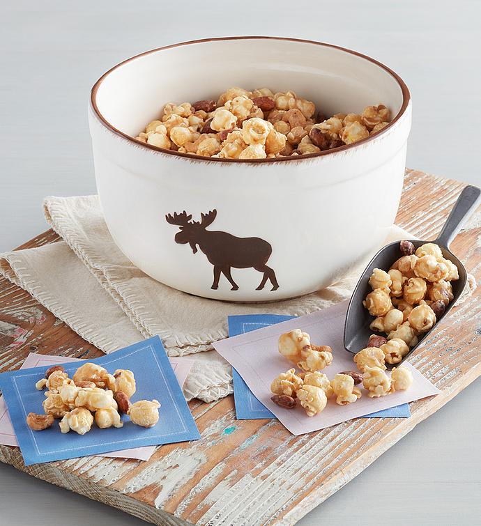 Moose Munch™ Snack Bowl
