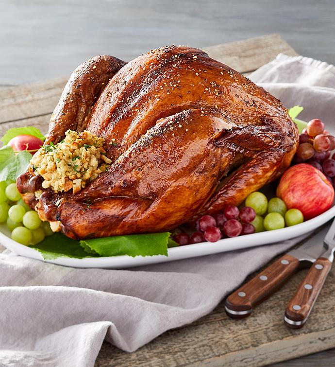 Diestel Oven Roasted Turkey