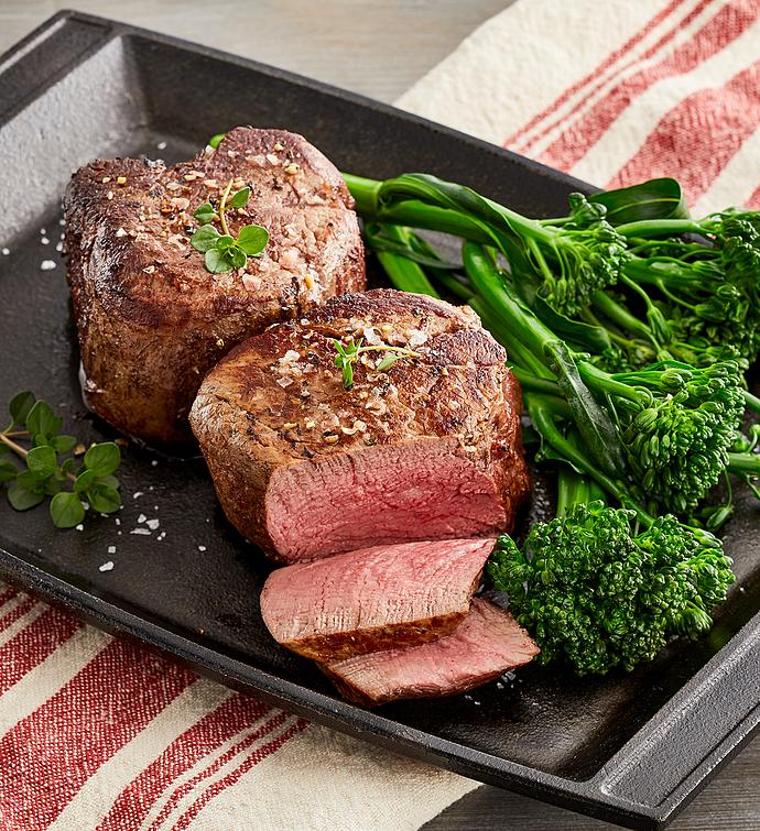 Filet Mignon - 8-Ounce