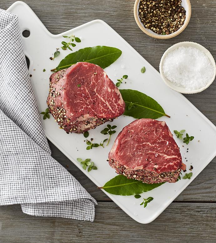 Filet Mignon   8 Ounce