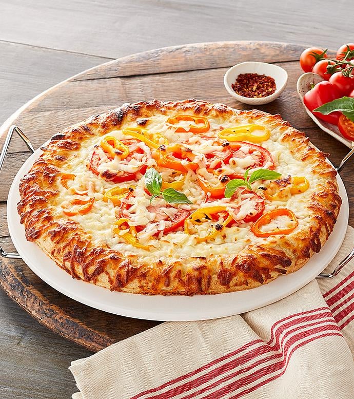 Pizza Stone Gift Set