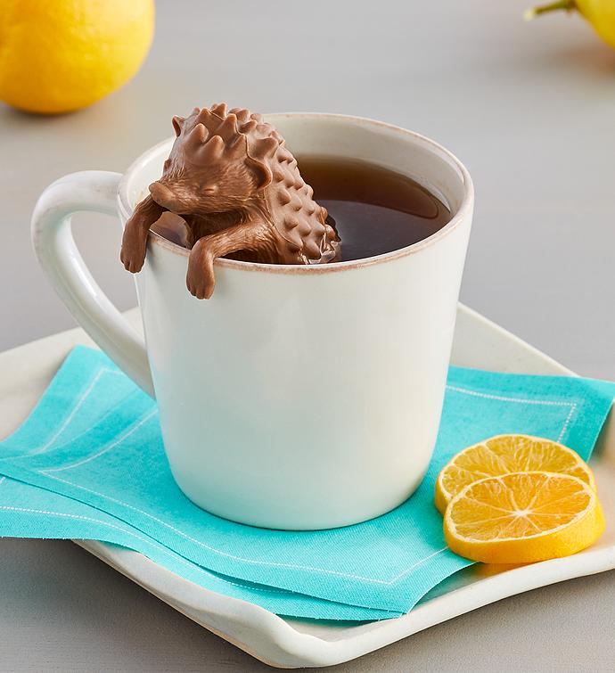 Cute-Tea Hedgehog Tea Infuser