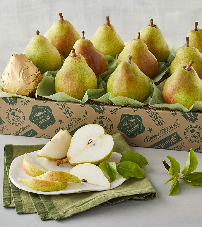 Royal Riviera® Pears   Family Affair