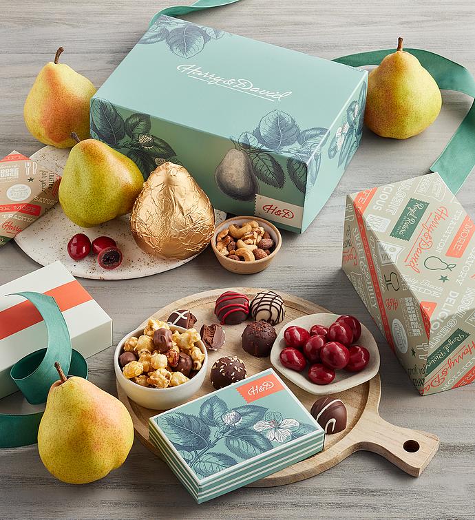 Tower of Treats® Signature Gift 