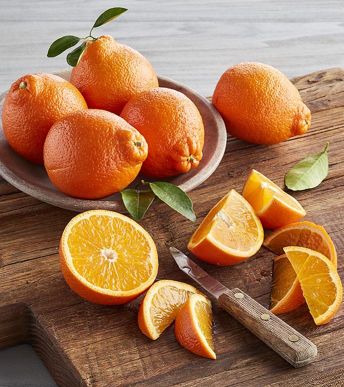 Three Pounds of HoneyBells