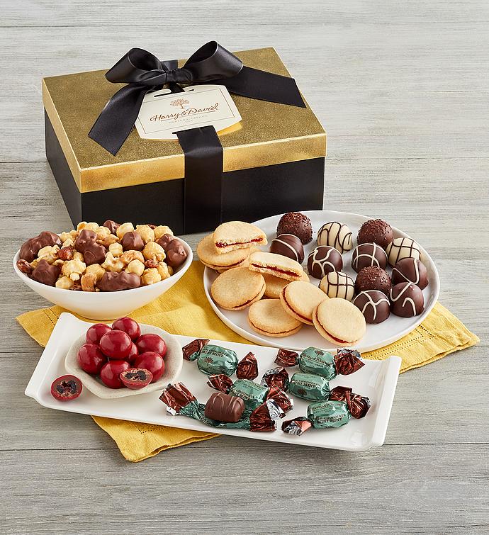 Premium Delights Gift Box