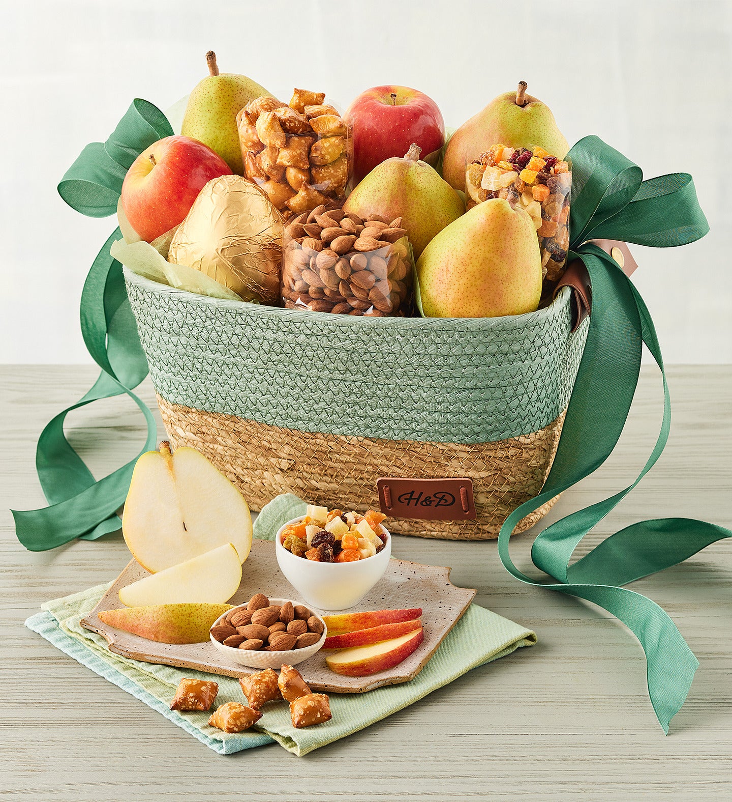 Shades of Fall Snack Gift Basket | Buy Now