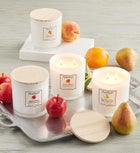 Orange Blossom Candle