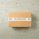 Boarderie™ Arte Cheese & Charcuterie Board