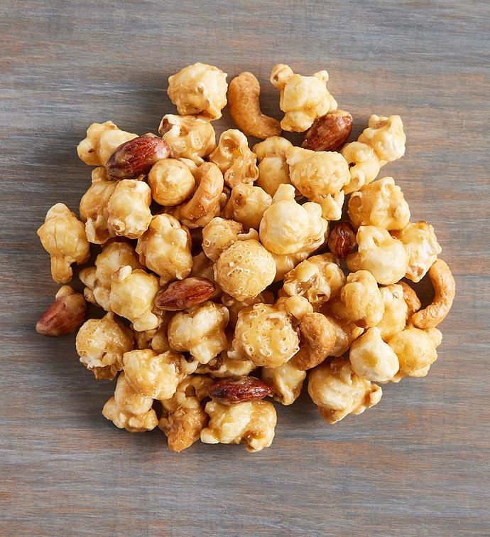 Moose Munch® Premium Popcorn Classic Tin