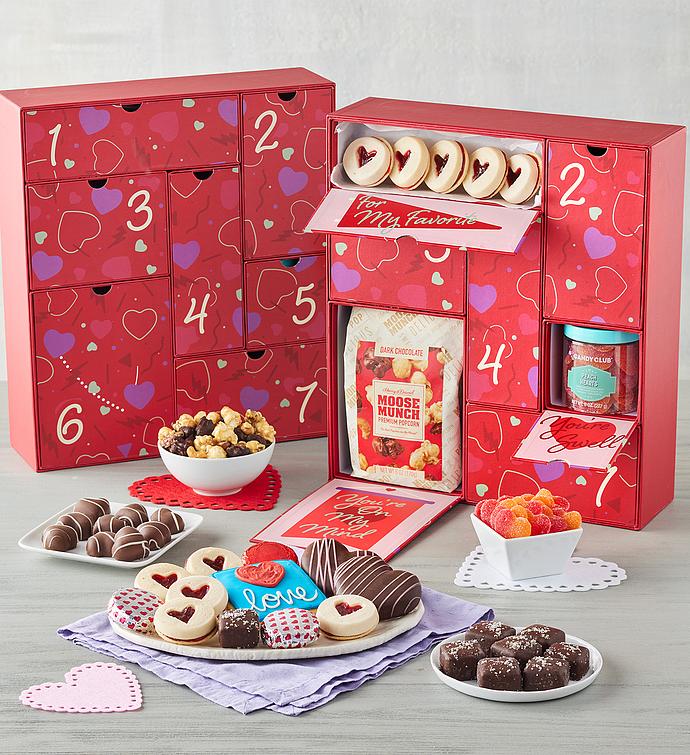 Sweets Bento Box