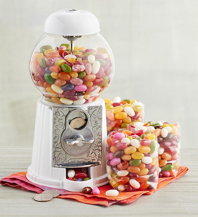 Fun candy dispenser 2024 machine VINTAGE