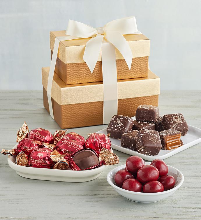 Tower of Chocolates® Mini Gift