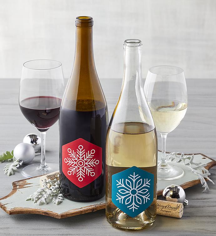 Holiday Wine Duo