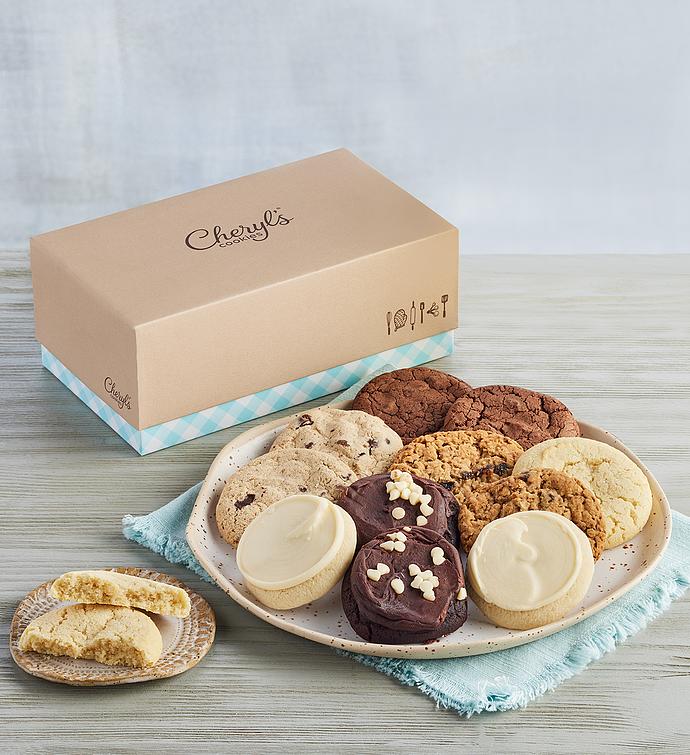 Cheryl's Everyday Cookie Gift Box
