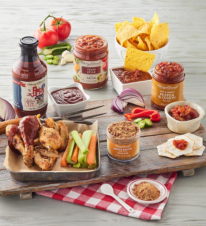 Southwest-Style Pantry Bundle