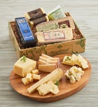 Award-Winning Cheeses