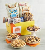 Moose Munch® Premium Popcorn Birthday Tin 