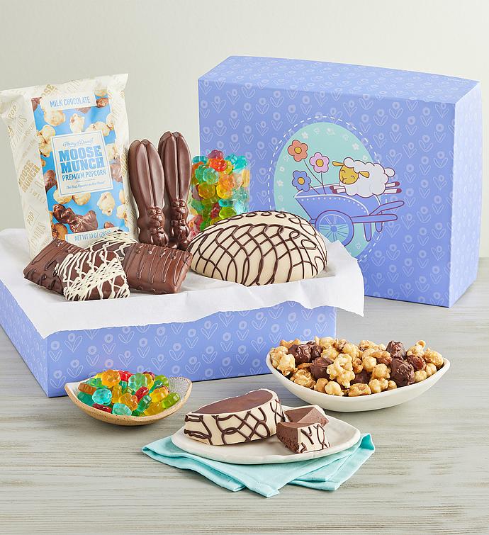 Easter Basket Delivery: Send Baskets Online 2023