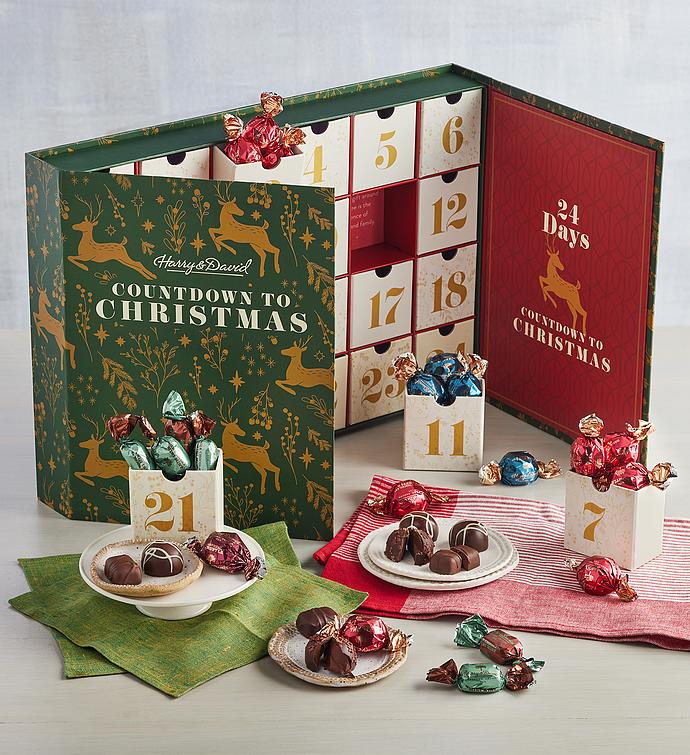 Deluxe Advent Calendar Deluxe Advent Calendar