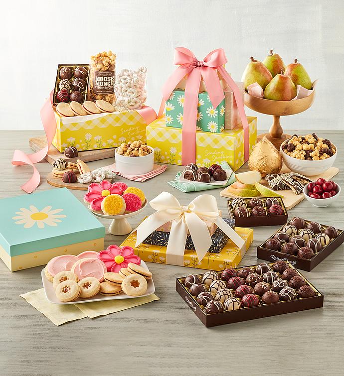 Mother's Day Bundle of Gifts
