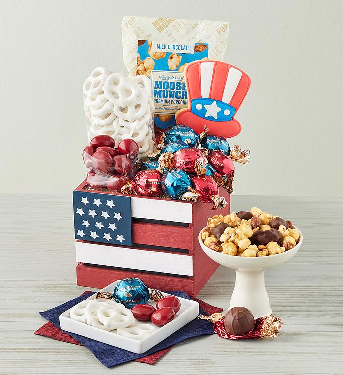 Memorial Day Gifts & Gift Baskets 2023 Harry & David