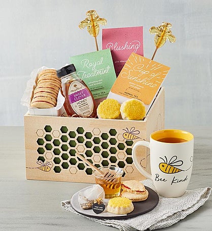 DOLCI MOMENTI Sweet Moments Coffee Gift Set — IL MULINO