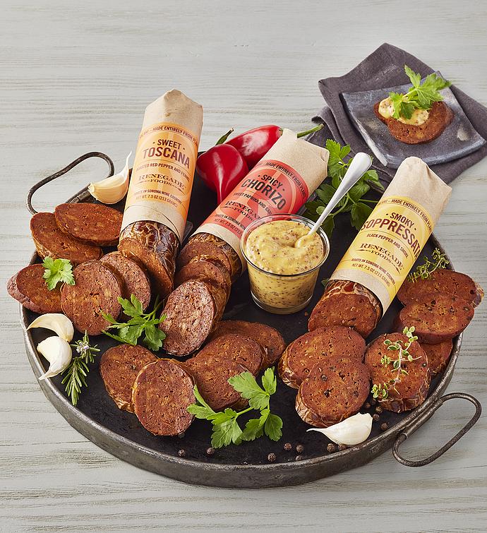 Vegan Gift Baskets & Gifts Harry & David