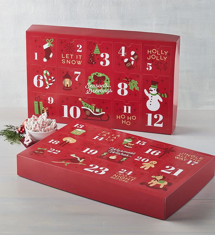 Best of Harry & David® Advent Calendar 