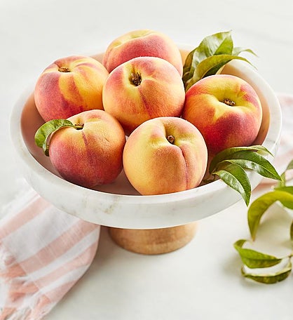 Early Harvest Peaches