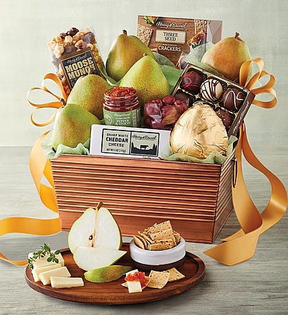 Get Well Soon Gift Basket, Get Well Gifts, Miami