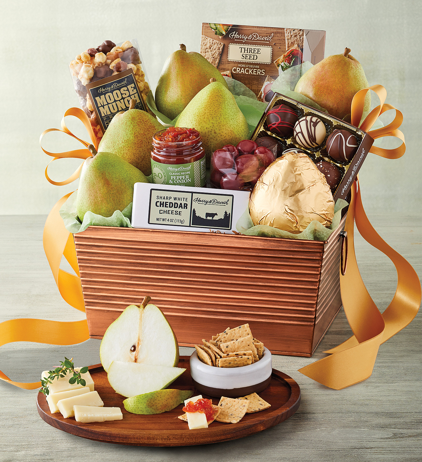 Fruit Baskets Delivery 2023 | Shari's Berries