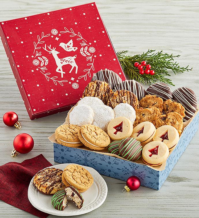 Shop All Baked Goods and Bakery Desserts Harry & David