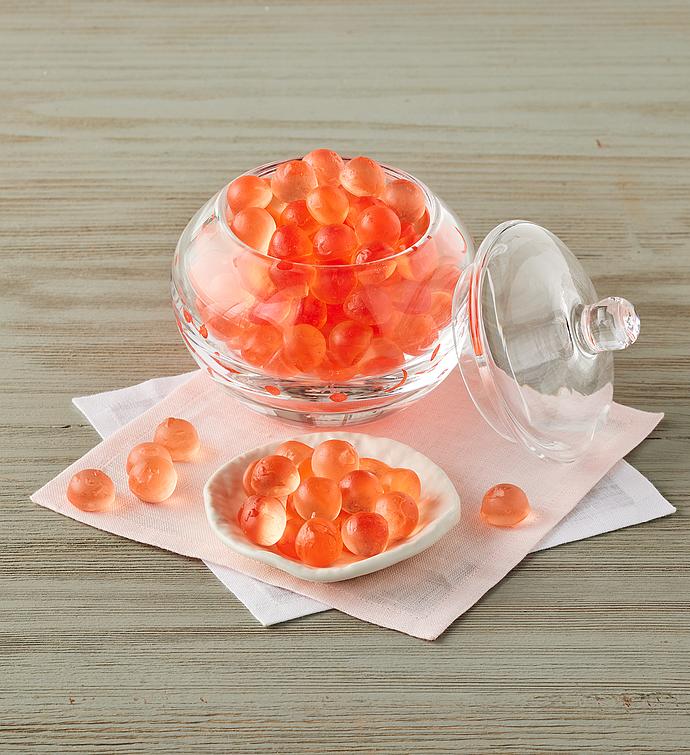 Pink Prosecco Gummy Drops 