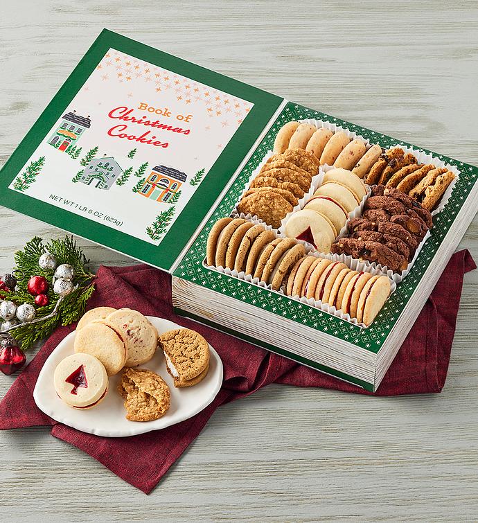 Christmas Bakery, Cookies & Dessert Delivery 2023 | Harry & David