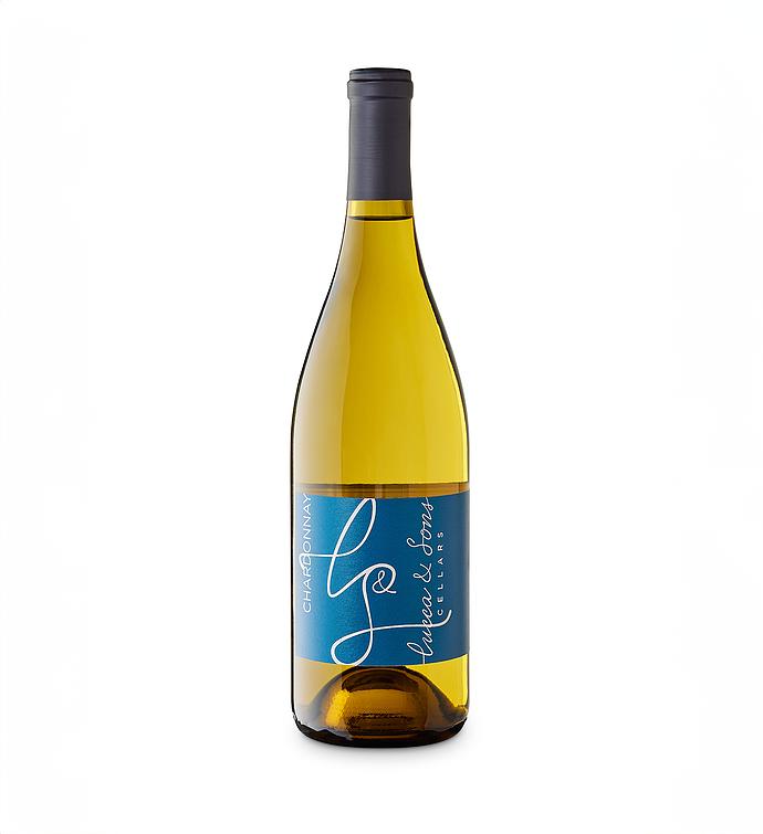 Lucca & Sons Cellars&trade; 2020 Chardonnay