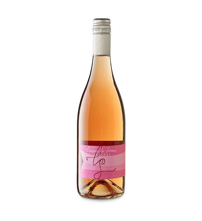 Lucca & Sons Cellars&trade; 2020 Ros&#233;