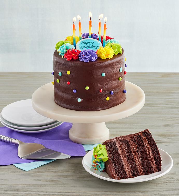 Cakes & Custom Cakes for Every Occasion | Whole Foods Market