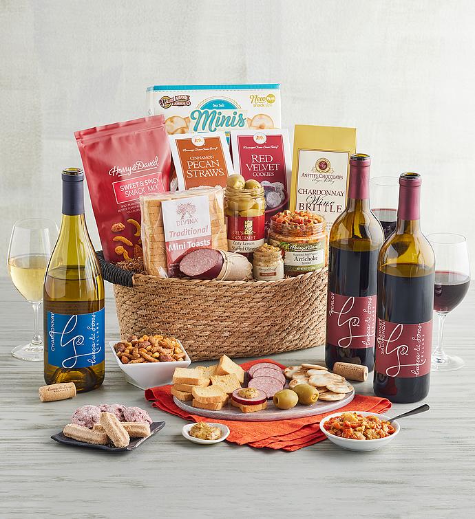Bestselling Wines | Best Oregon Wines | Harry & David
