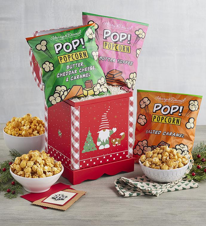 Popcorn Delivery & Gifts Harry & David