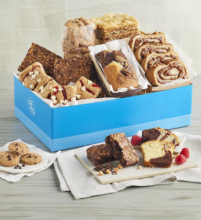 Bakery Treats Box