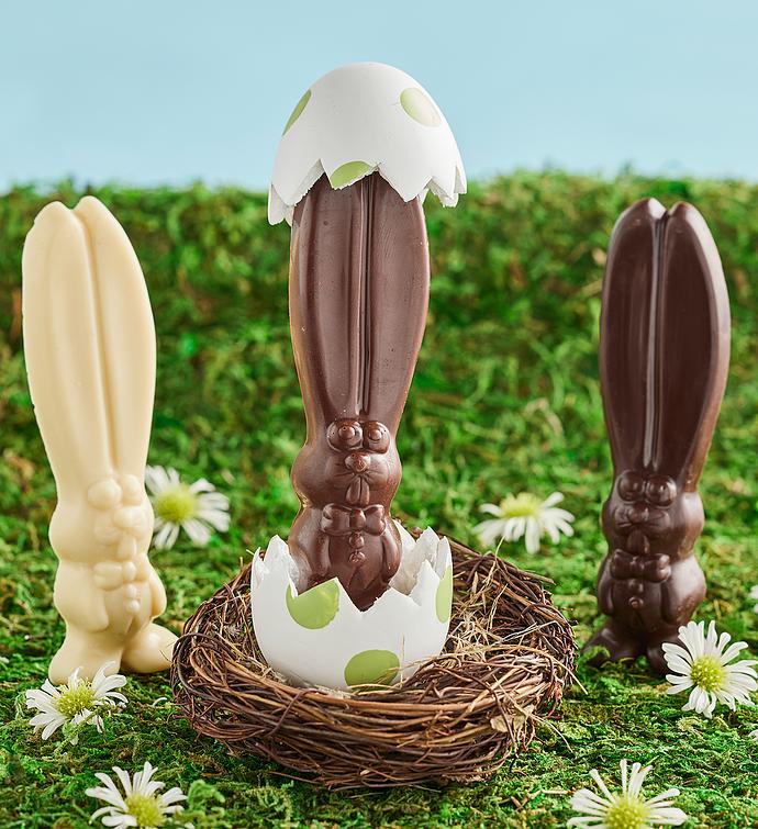 Hopping-Good Easter Treats