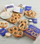 Auntie Anne's® DIY Pretzel Kit