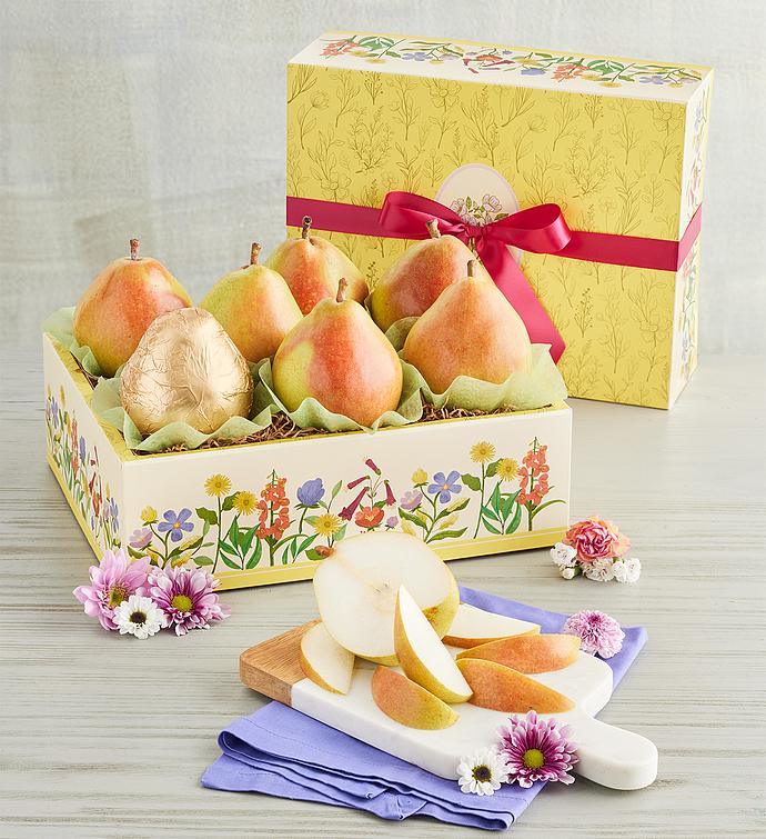 Royal Verano® Pears Mother's Day Gift Box