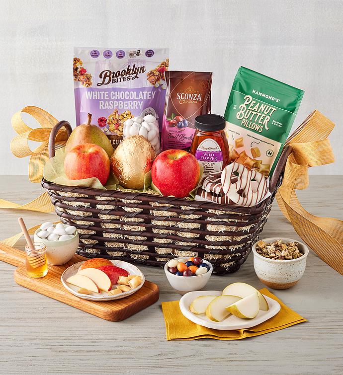 Best 44 holiday gift baskets 2023