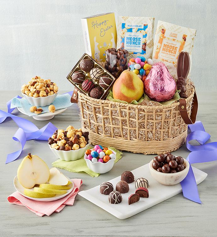 Easter Basket Ideas For College Students - Family - Life Of The Pardee