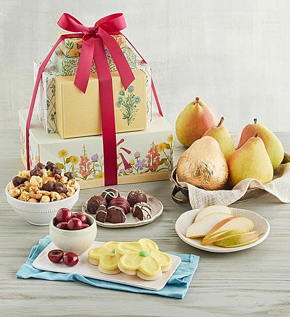 6-Month Mother's Day Fruit-of-the-Month Club® Collection (Begins in May)