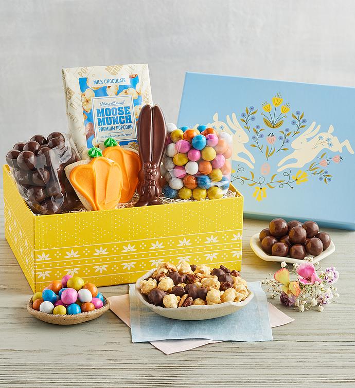 Send A Birthday Surprise! | HAPPY BIRTHDAY GIFT BOX – Care Crates