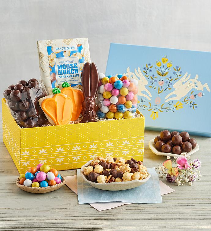 Easter Sweets Gift Box