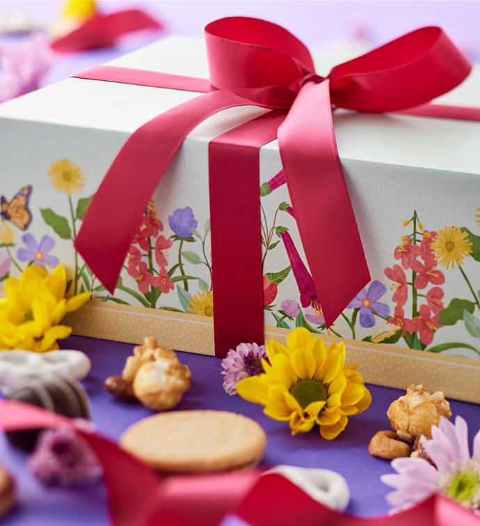 Mother's Day Sweets Box